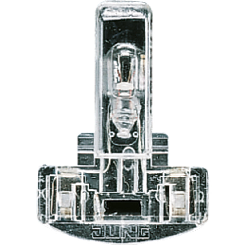 JUNG Steck-Glühlampe 24V 25mA 0,025A ws 96-24 Schalter