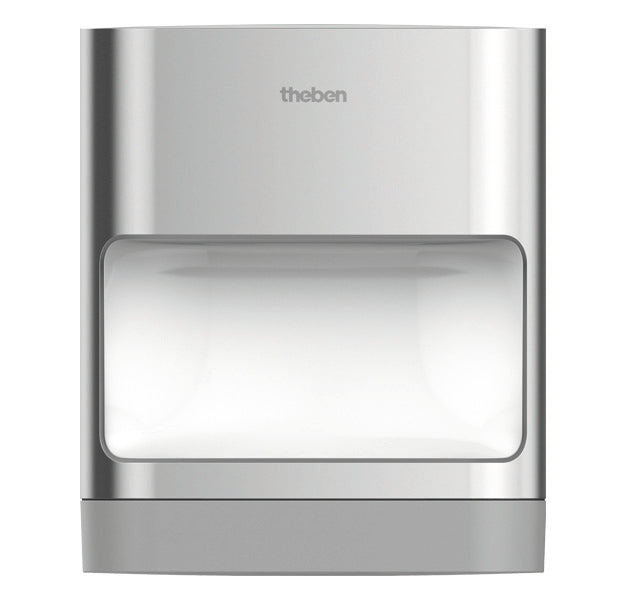 THEBEN LED-Spot 14W 3000K 1235lm alu theLeda D SUL AL Konv