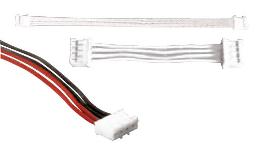 OSRAM Verbindungskabel ws 4x0,13qmm LD-2CONN-100 CONNECTOR BT10 NEUTR