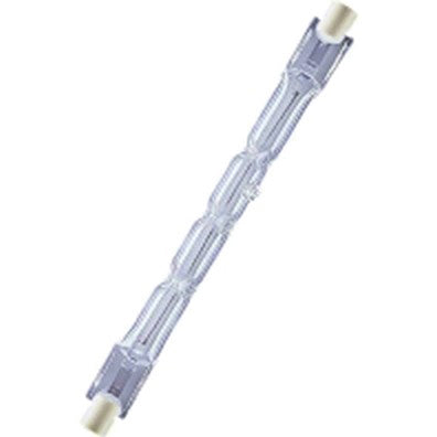 LEDVANCE HV-Halogenlampe 400W kl 230V 64702 400W 230V R7S 12x114,2mm