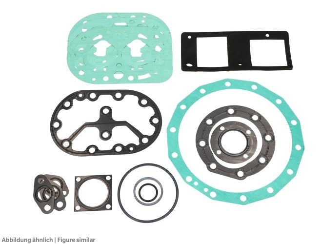Dichtungssatz komplett 2490785
