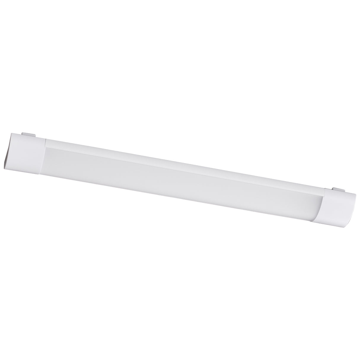 EVN LED-Kunststoffleuchte 20W 4000K ws L5972040W 2194lm Konv