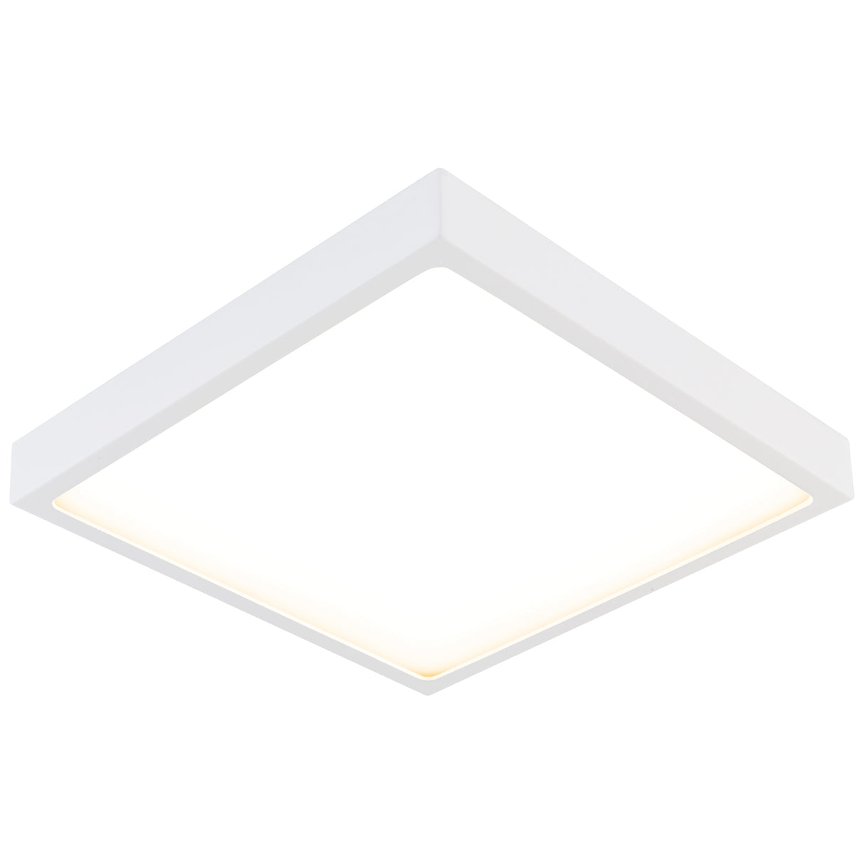 EVN LED-Panel 191x191mm 18W 3000K 1350lm PAQ190102 ws Konv