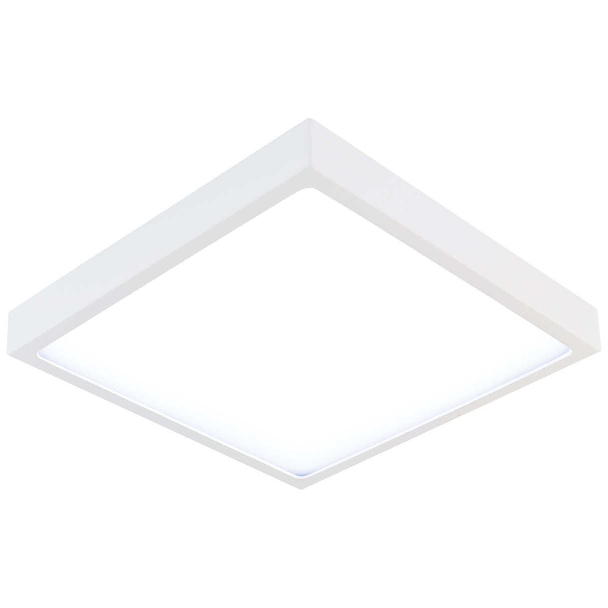 EVN LED-Panel 191x191mm 18W 4000K 1400lm PAQ190140 ws Konv