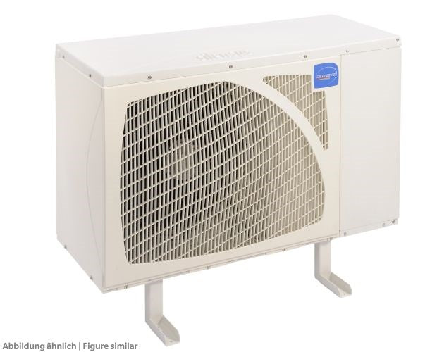 Verfl.-Satz Tecumseh SILAGV4543Y TX Silensys Inverter, R134a, 400V-3Ph