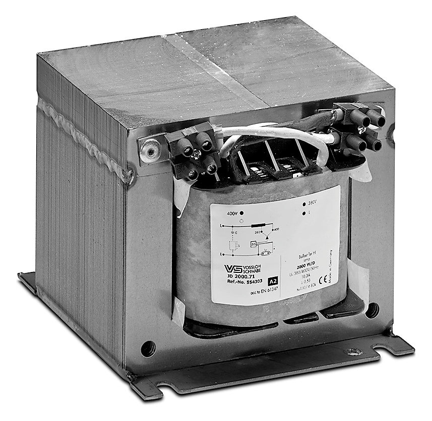 HOUBEN Vorschaltgerät 2000W VVG f.HI 554304