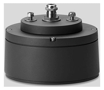 BEGA Montagedose graphit Alu 70225