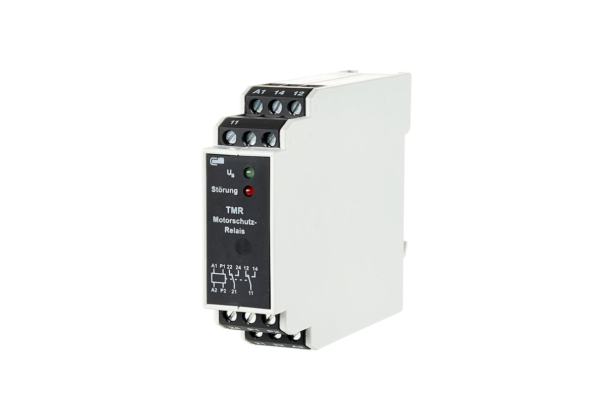 METZ CONNECT Temperaturrelais AC 1kr 2W 1103150522 Schraub