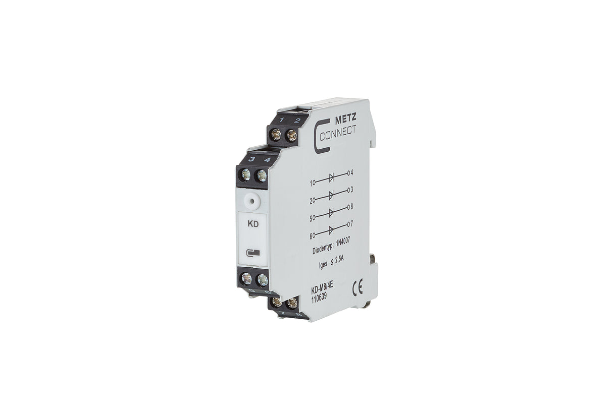 METZ CONNECT Diodenmodul Ersatzteil 110639