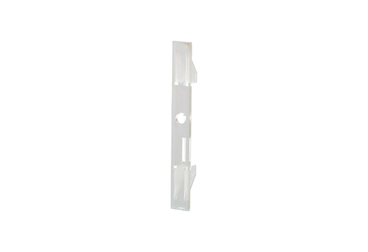 METZ CONNECT Kennzeichnungsmaterial 110727 transp 88x11,1mm