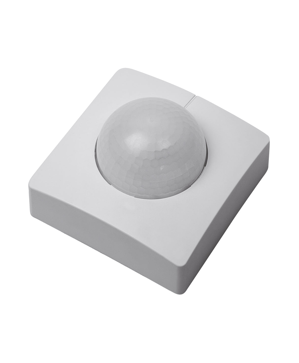 LEDVANCE Bewegungsmelder 180° AP ws BWM Connected Sensor ST8 RT IP54 2000W