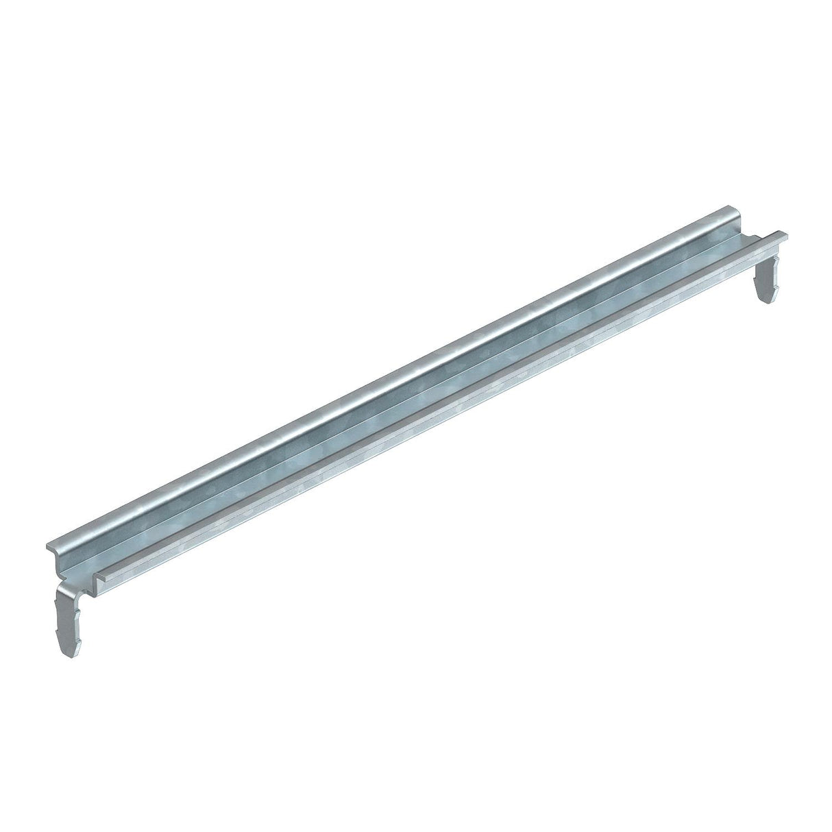 BETTERMANN Tragschiene ST TS15 L168mm 46277 T350 L GTP
