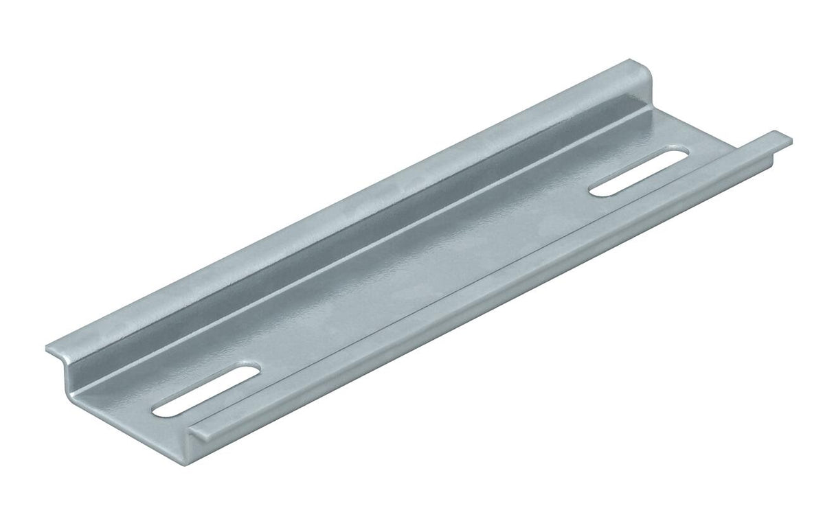 BETTERMANN Tragschiene ST vz 35/7,5mm 2069 T250 FS L206mm