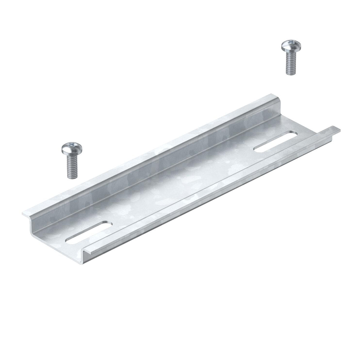 BETTERMANN Tragschiene ST 35/7,5mm 2069 X06 FS L118mm