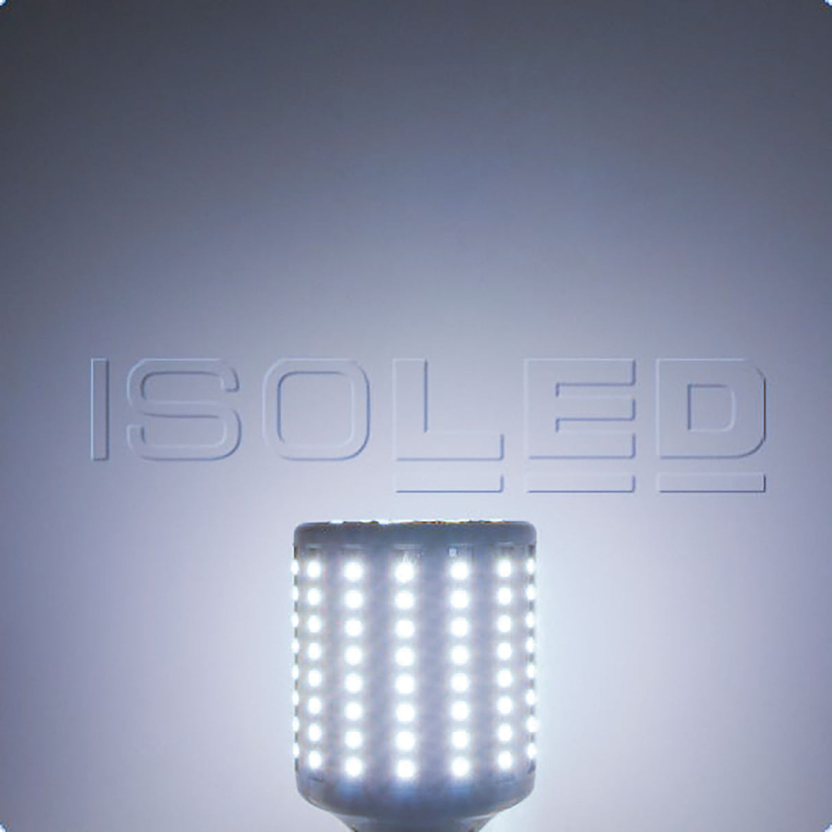 E27 Corn Leuchtmittel, 136SMD, 20W, 360°, kaltweiß