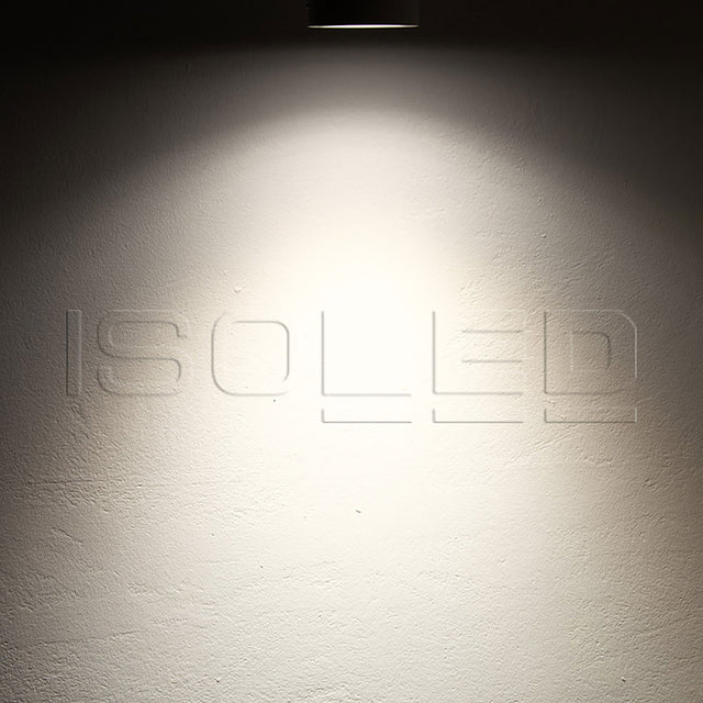 AR111 Fruit Light 30W 35°-50° variabel inkl. externem VG - Beleuchtung