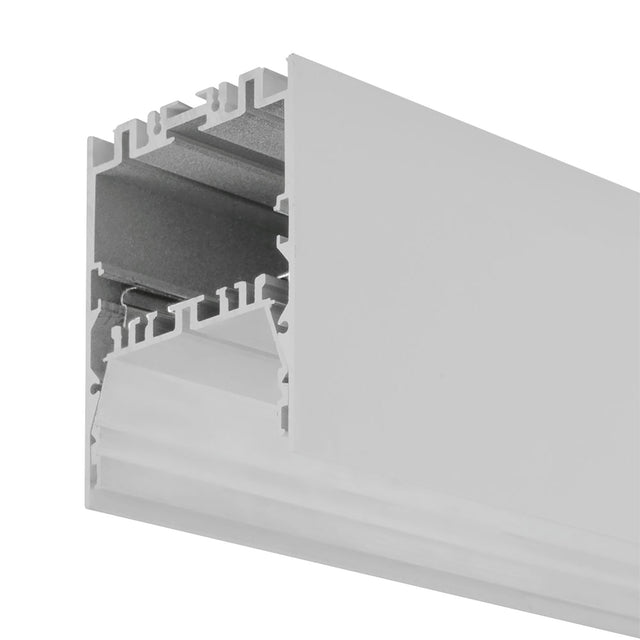 Kühlmasse = 2100 Gramm/Meter, WICHTIG: Klebefläche muss vor der Anwendung entfettet werden! Hierfür keinen Alkohol, Spiritus oder Reinigungsmittel verwenden sondern z.B. Art. 113663!