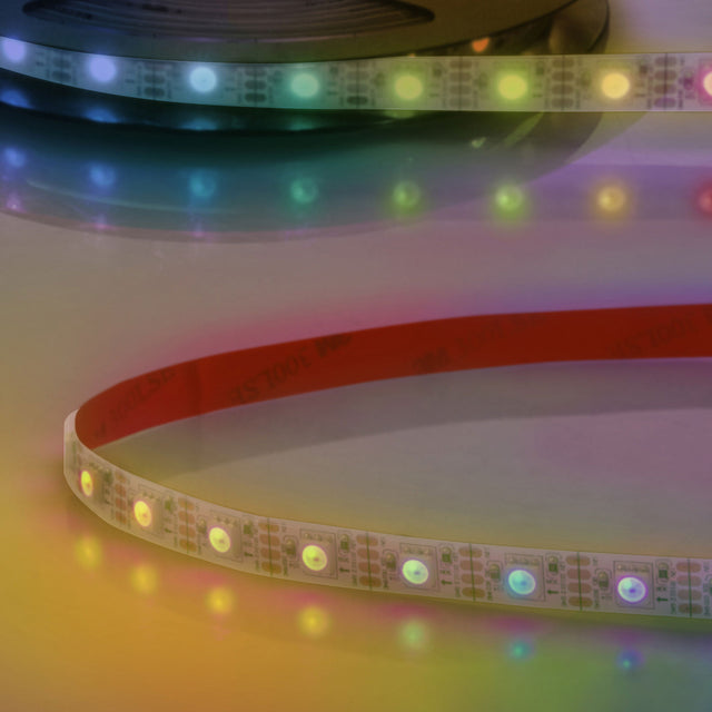 Trennstelle: 16,67mm mit je 1 SMD | Pitch (Lichtpunkt Mitte-Mitte): 16,67mm | 1 Einheit (Rolle) = 5m | max. Flexbandlänge pro Einspeisung: 5m | Längentoleranz + Wärmeausdehnung: 1% | kein Kühlprofil erforderlich | inkl. 3M 300LSE Klebeband | Untergrund vor dem Ankleben reinigen und entfetten! Nicht wieder ablösen! | Silikon Verguss | Es passen die Verbinder der Gruppe: O1-412 | BESONDERHEIT: Anschlusskabel beidseitig