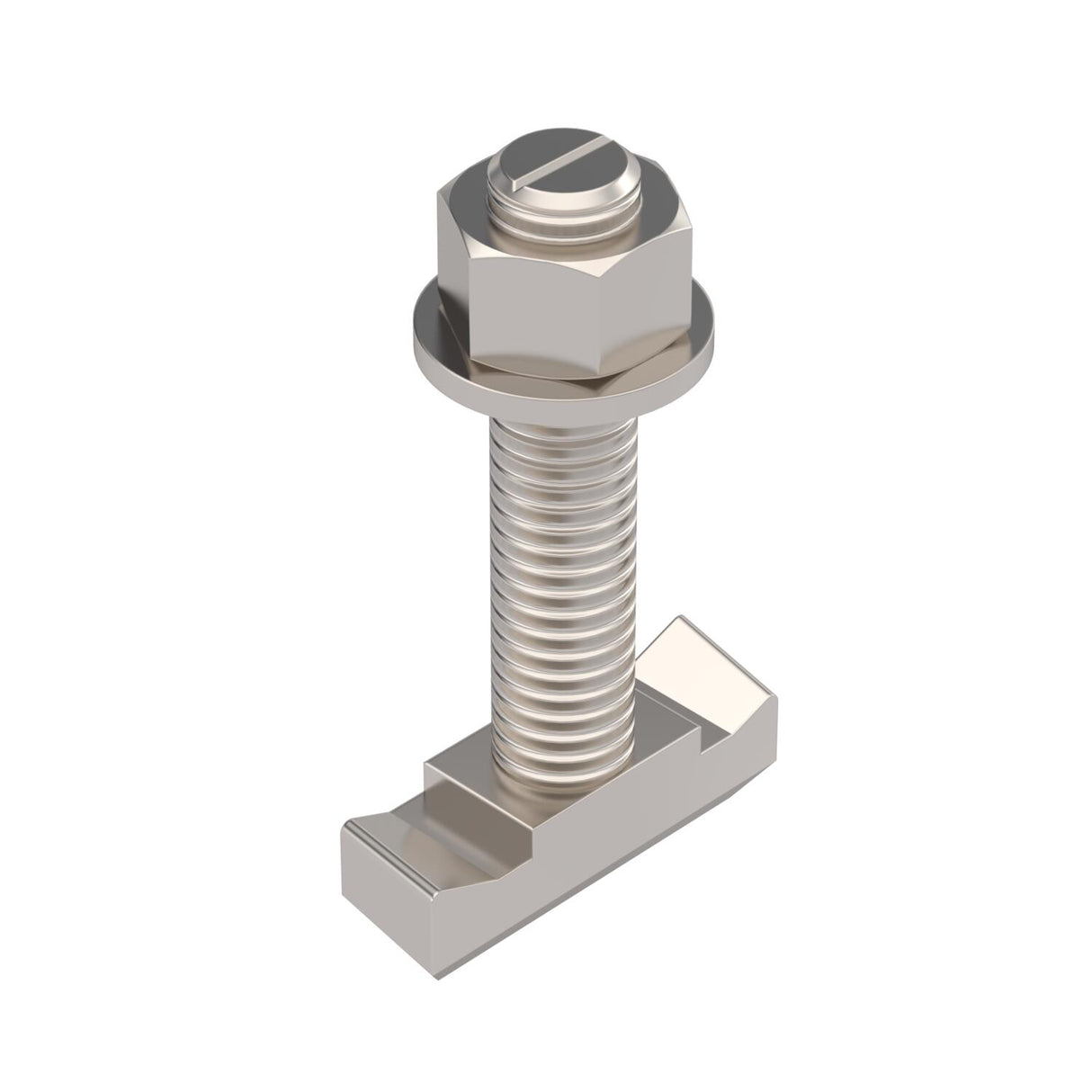 BETTERMANN Hammerkopfschraube 13mm VA MS50HB M12x60 A4 M12x60mm f.MontSchien