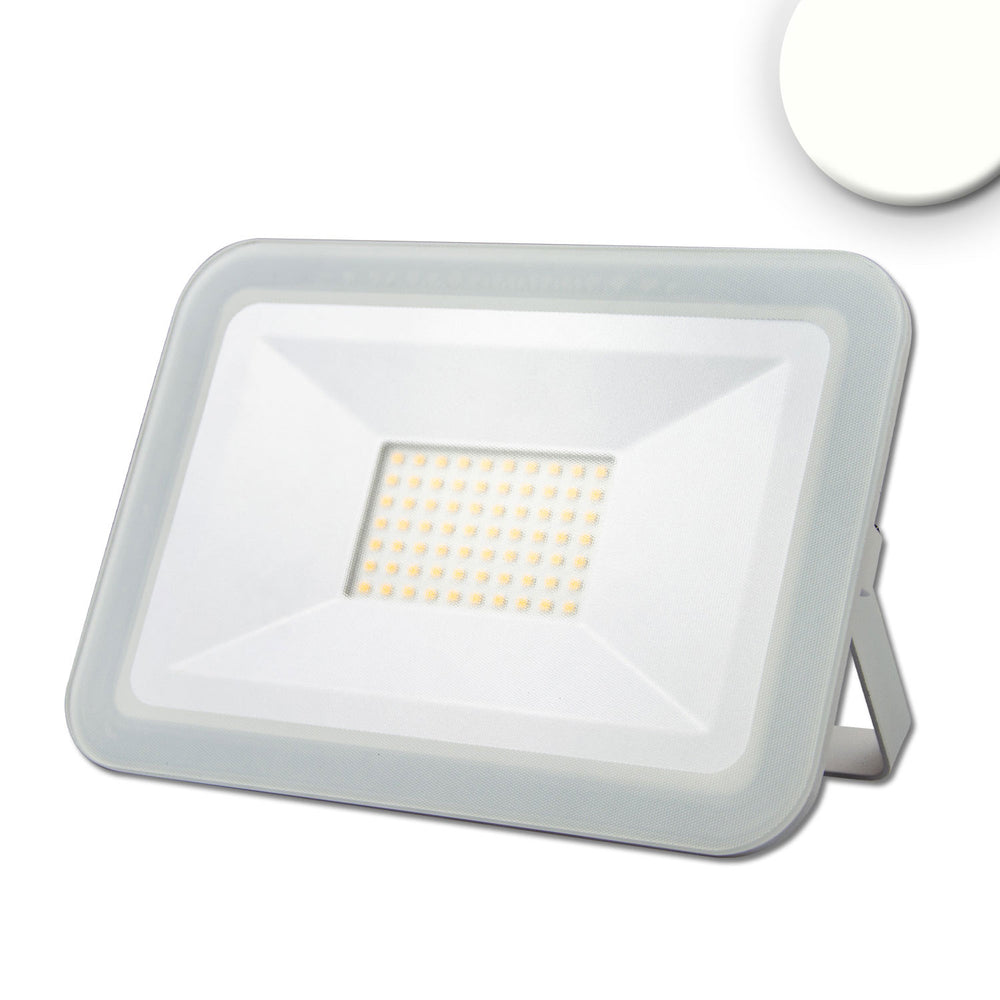 LED Fluter Pad 50W weiß 4000K 100cm Kabel - Beleuchtung