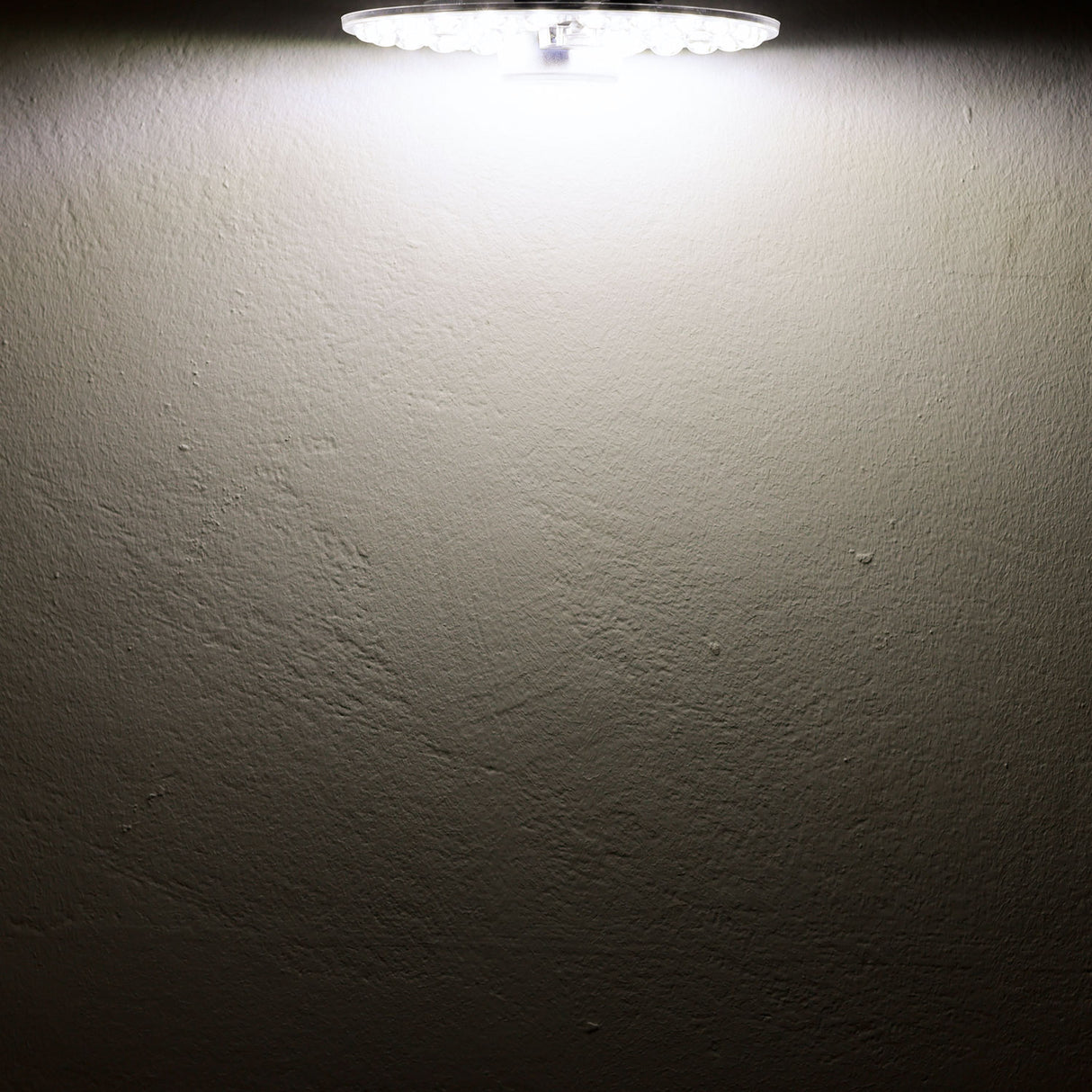 LED Umrüstplatine 230mm, 24W, mit Haltemagnet, neutralweiß