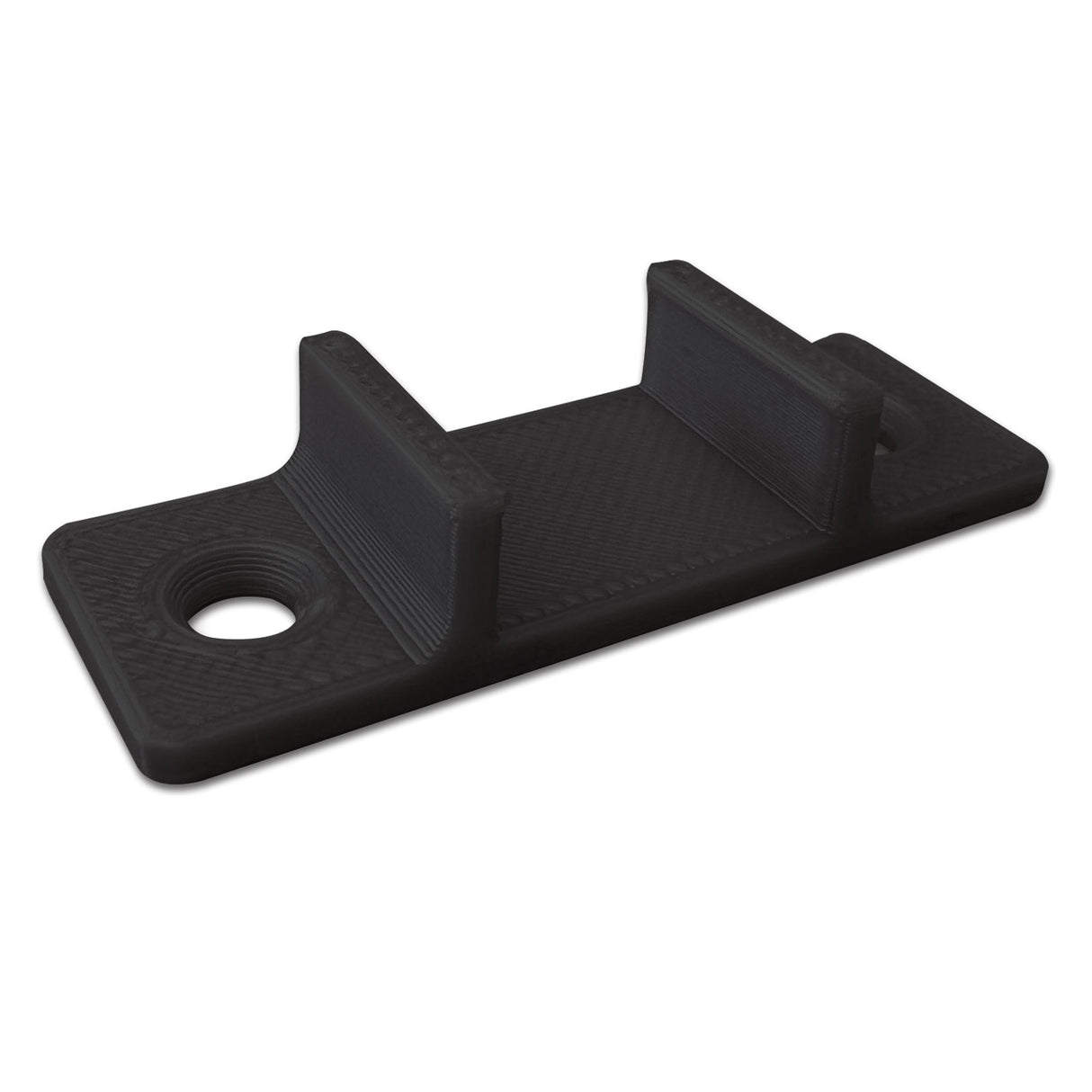 Montageklammer Z41 schwarz für SURF12