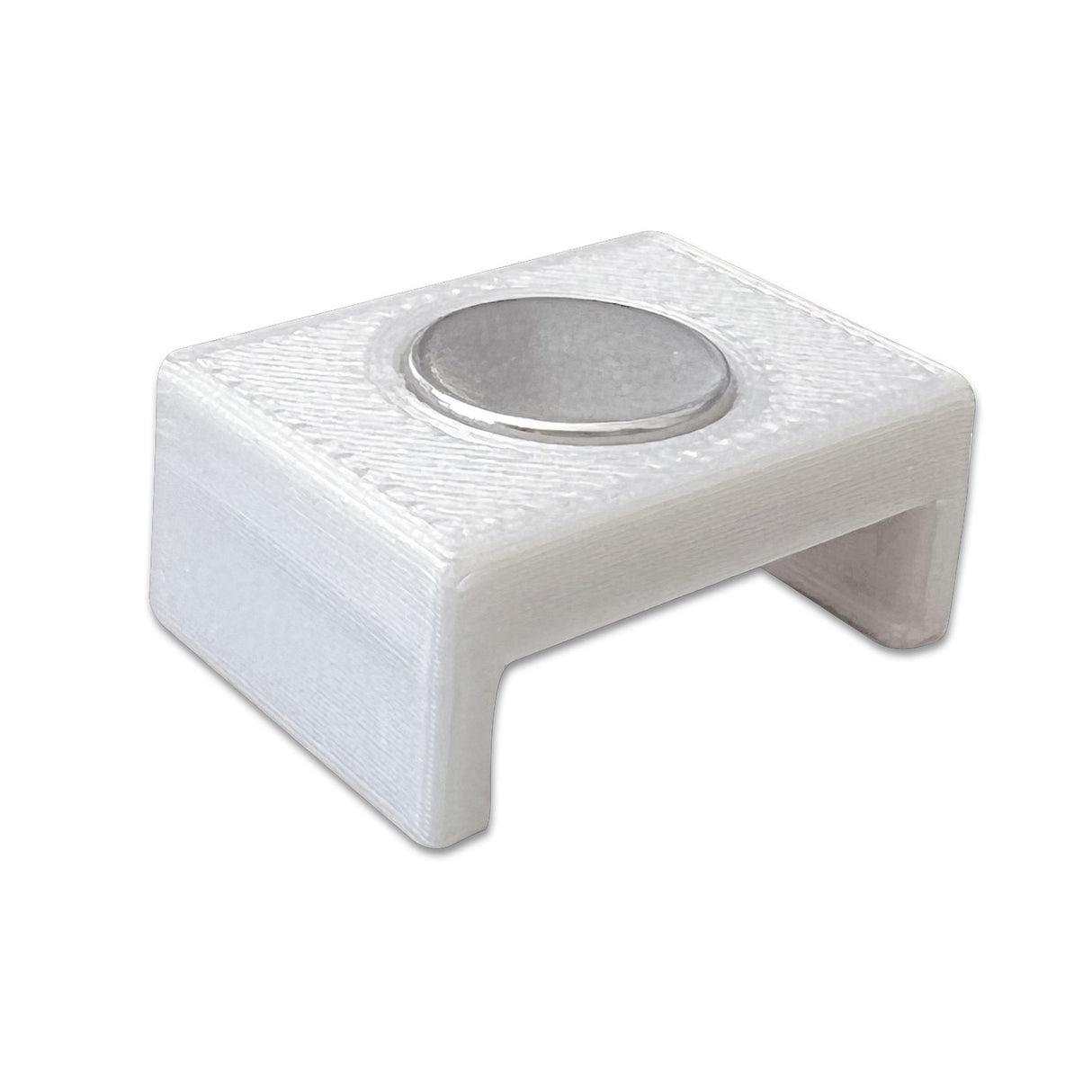Magnethalter Z43 weiß für SURF12