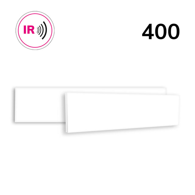Infrarot-Panel PREMIUM Professional 400 320x1500mm 380W - Beleuchtung