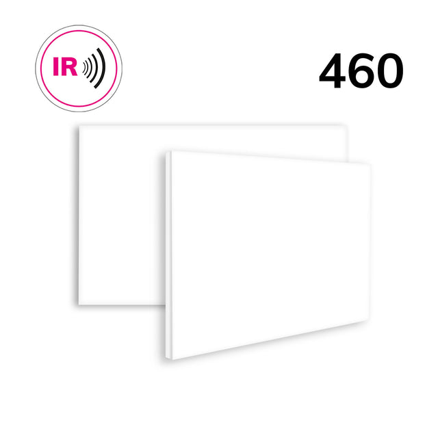 Infrarot-Panel PREMIUM Professional 460 592x892mm 437W - Beleuchtung