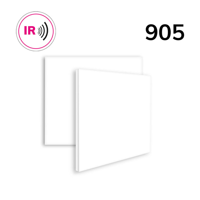Infrarot-Panel PREMIUM Professional 905 900x1000mm 860W - Beleuchtung