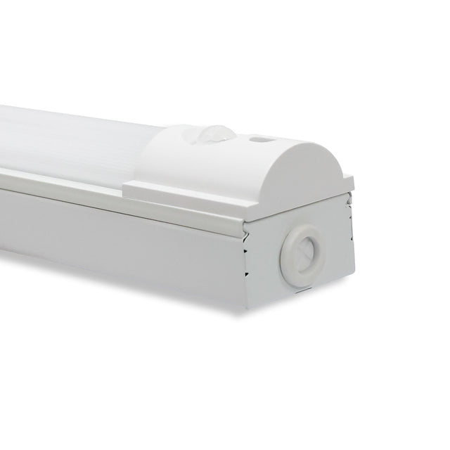 LED Balkenleuchte 120cm PIR-Sensor PowerSwitch 22|29|32|37W 150 lm/W ColorSwitch 3000|4000|6000K - Beleuchtung
