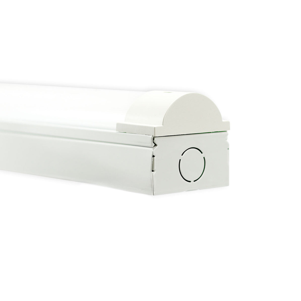 LED Balkenleuchte 150cm, IP42, PowerSwitch 22|27|32|37W, 150 lm/W, ColorSwitch 3000|4000|6000K