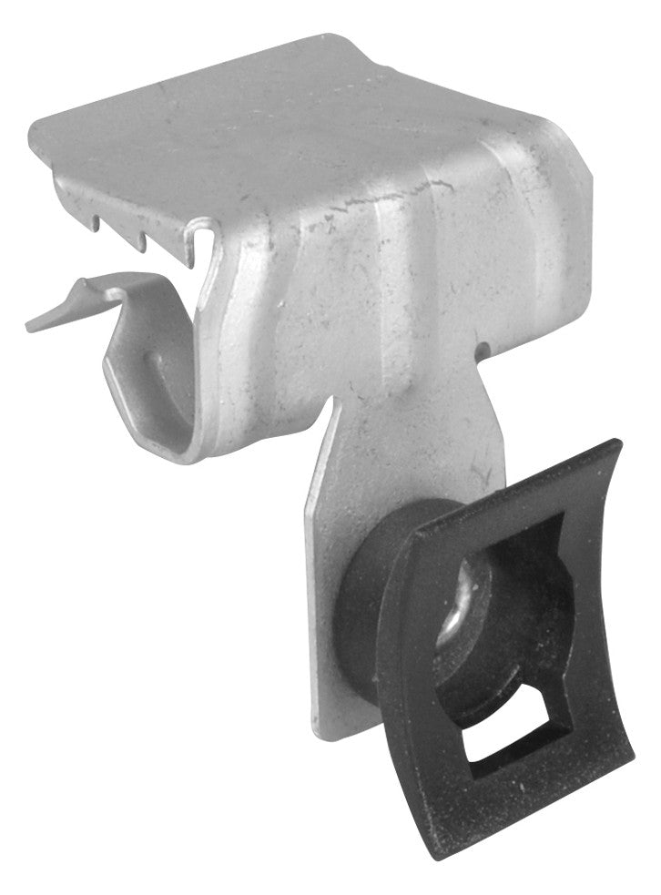 Walraven Trägerklammer Britclips FC14 TB für Kabelbinder bis 7,6 u.Flansch 8-14 B | 50320066