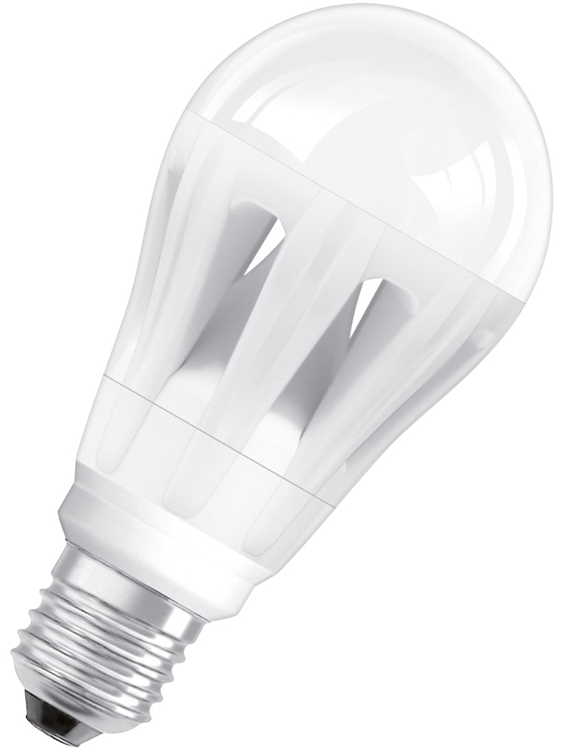 OSRAM LED-Lampe E27 12W 3000K ws 640lm PARATHOM PARA CLA50 ADV 12W/830 220-240V