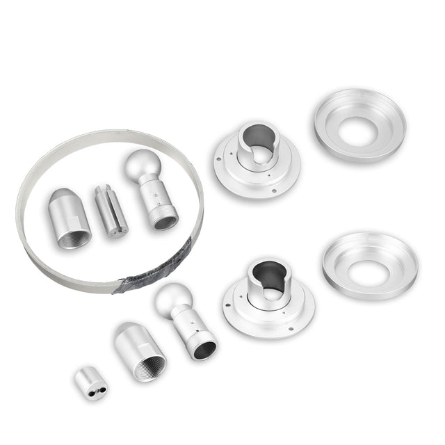 SKYFLEX LED Spannsystem 20m weiß - Beleuchtung