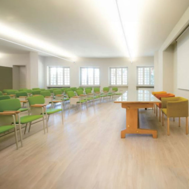 SKYFLEX LED Spannsystem 20m weiß - Beleuchtung