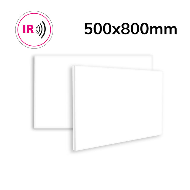 Infrarot-Panel BEST STANDARD 500x800mm 370W - Beleuchtung