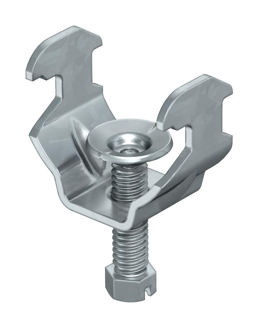 BETTERMANN Bügelschelle 30mm ST hfr 2056 BE FT Profilschiene