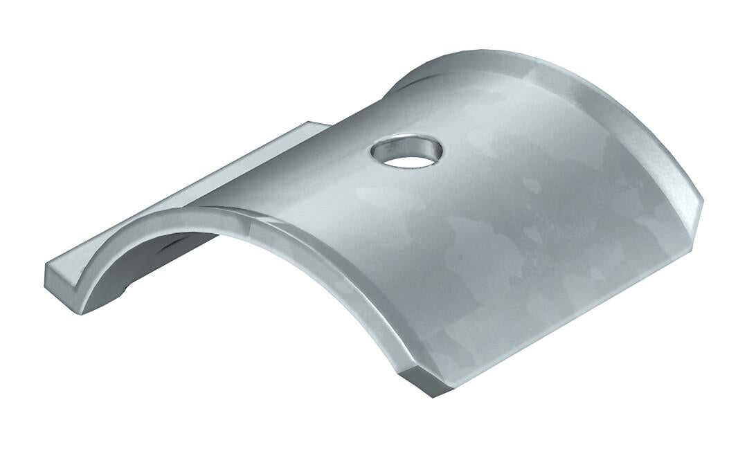 BETTERMANN Gegenwanne 40-46mm VA 2058FW M 46 A2