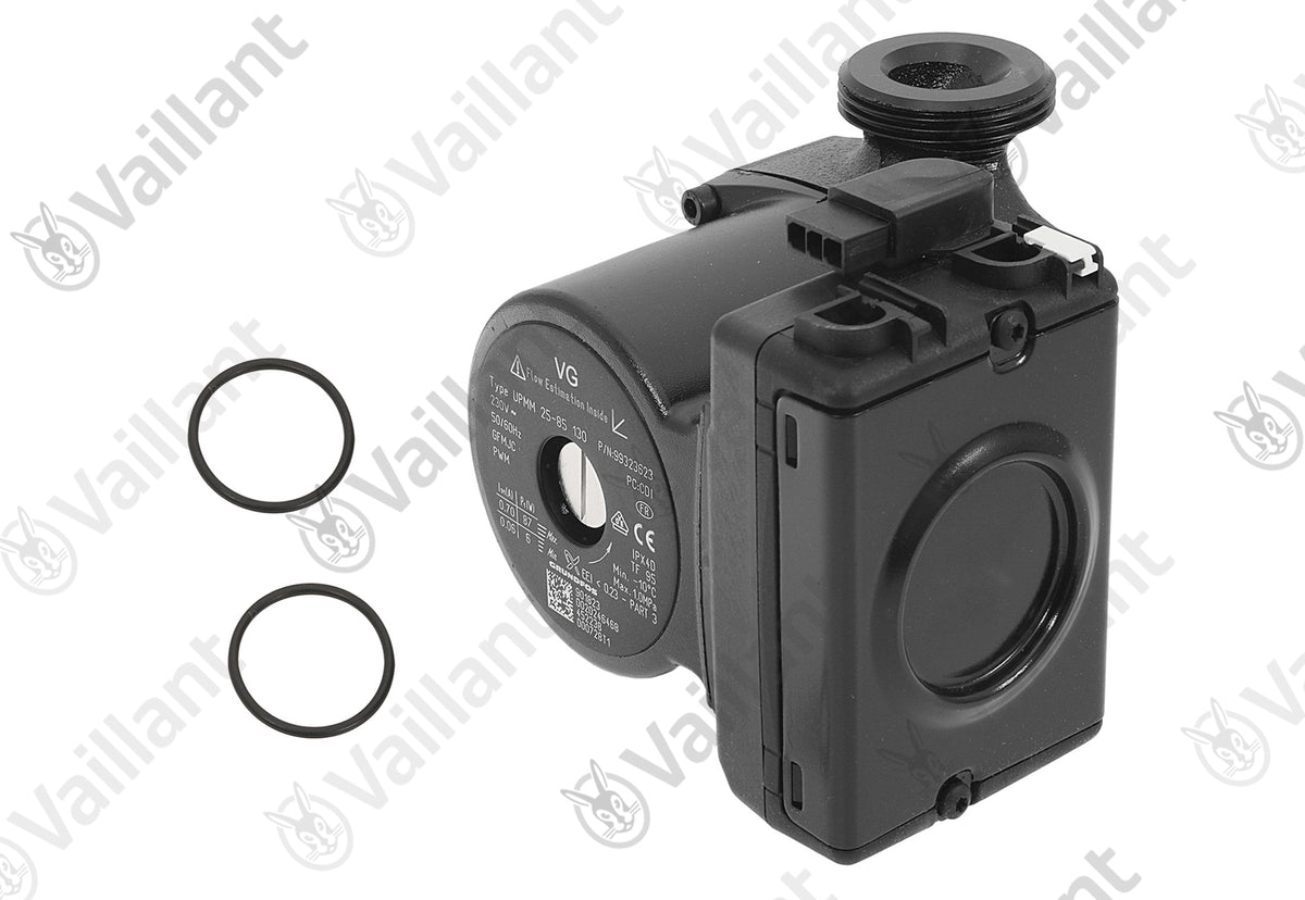 Vaillant Ersatzteil Pumpe für VC 406/5-5, VC 476/5-5 | Art.-Nr. 0020268773