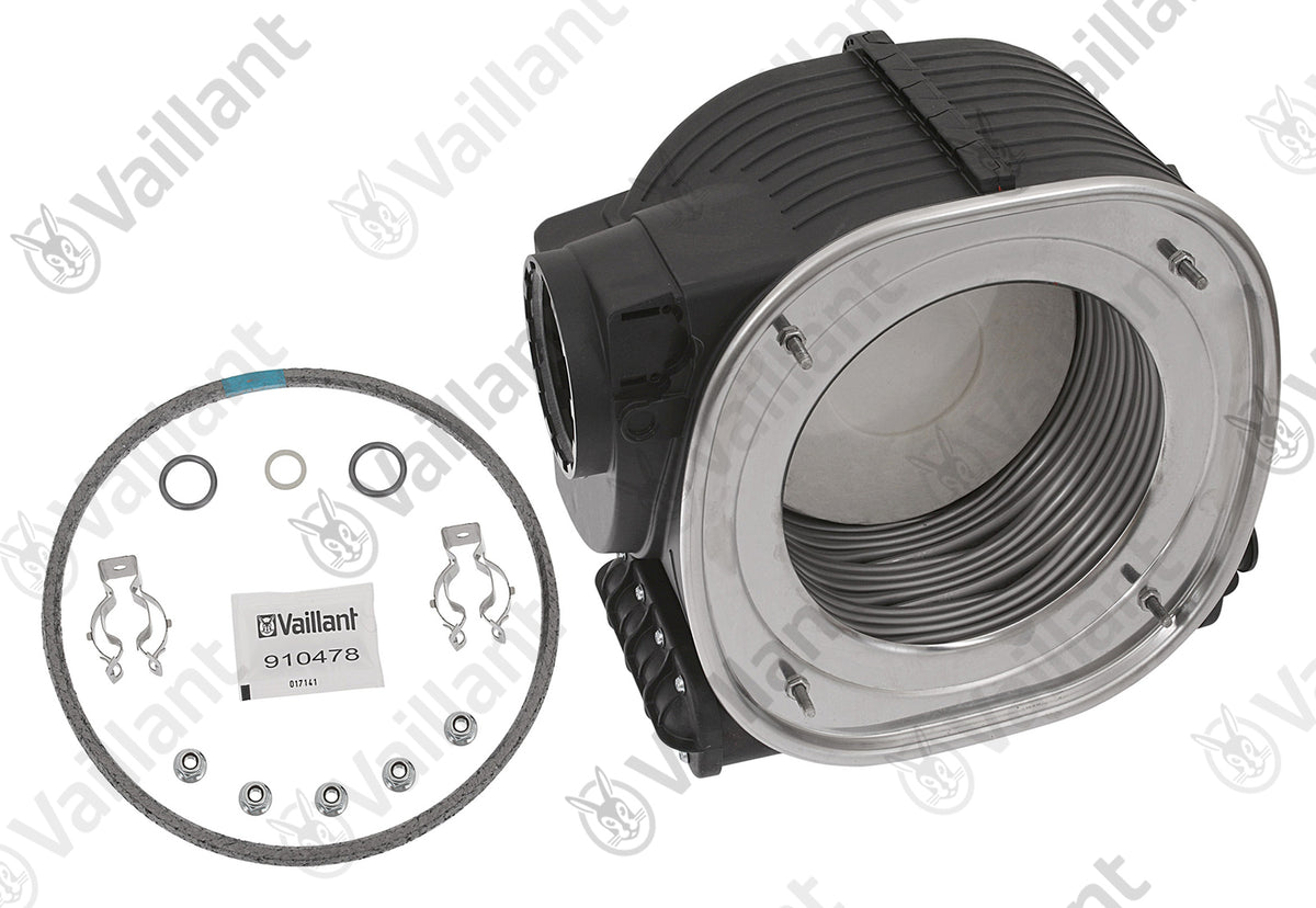 Vaillant Ersatzteil Wärmetauscher für VC 146/5-5 R6, VC 146/7-2 u. a. | Art.-Nr. 0020246710