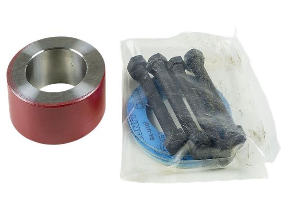 Grundfos Adapter A50-40 DN 50 PN 6 96281077 (DE)