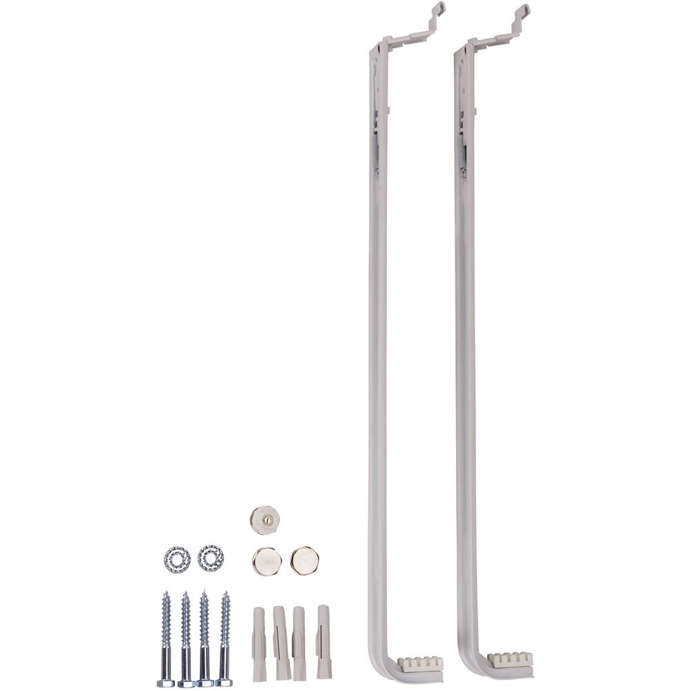 Viessmann Montage-Set Kompakt, Bauhöhe 300mm 7572545
