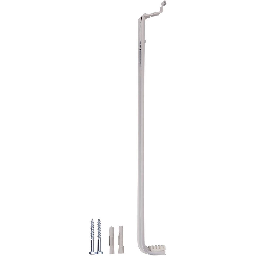 Viessmann Federzugkonsole einzeln, Bauhöhe 600mm 7776160