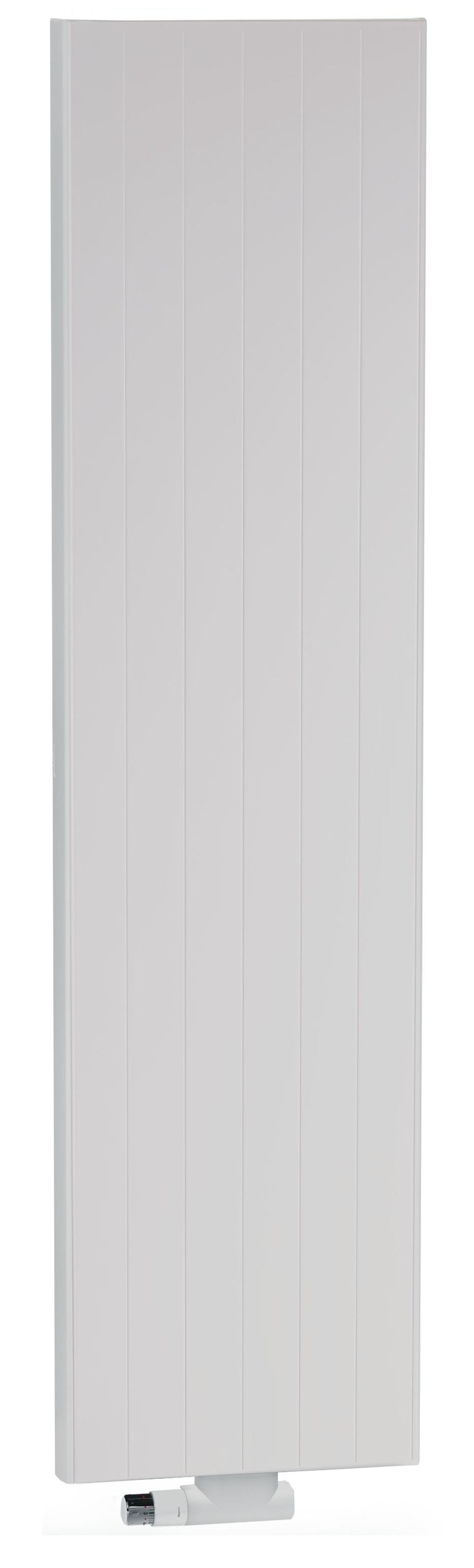 Kermi Therm X2 Verteo Line Vertikalheizkörper Typ 22 2000x600mm PLS222000601X3K