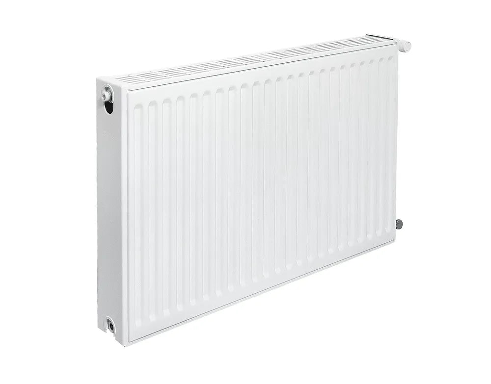 BRÖTJE Flachheizkörper RetroProfil Typ 22R 552x600 mm (HxL) 803816