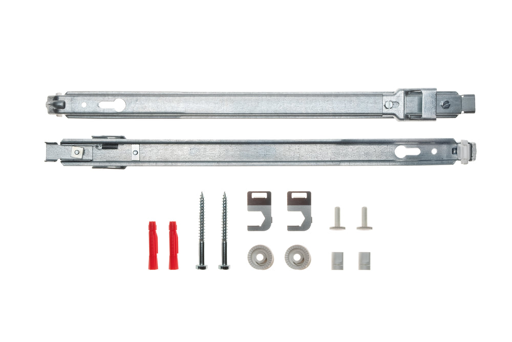 BRÖTJE Montagesystem für zweireihige FHE BH 600 (7764333)