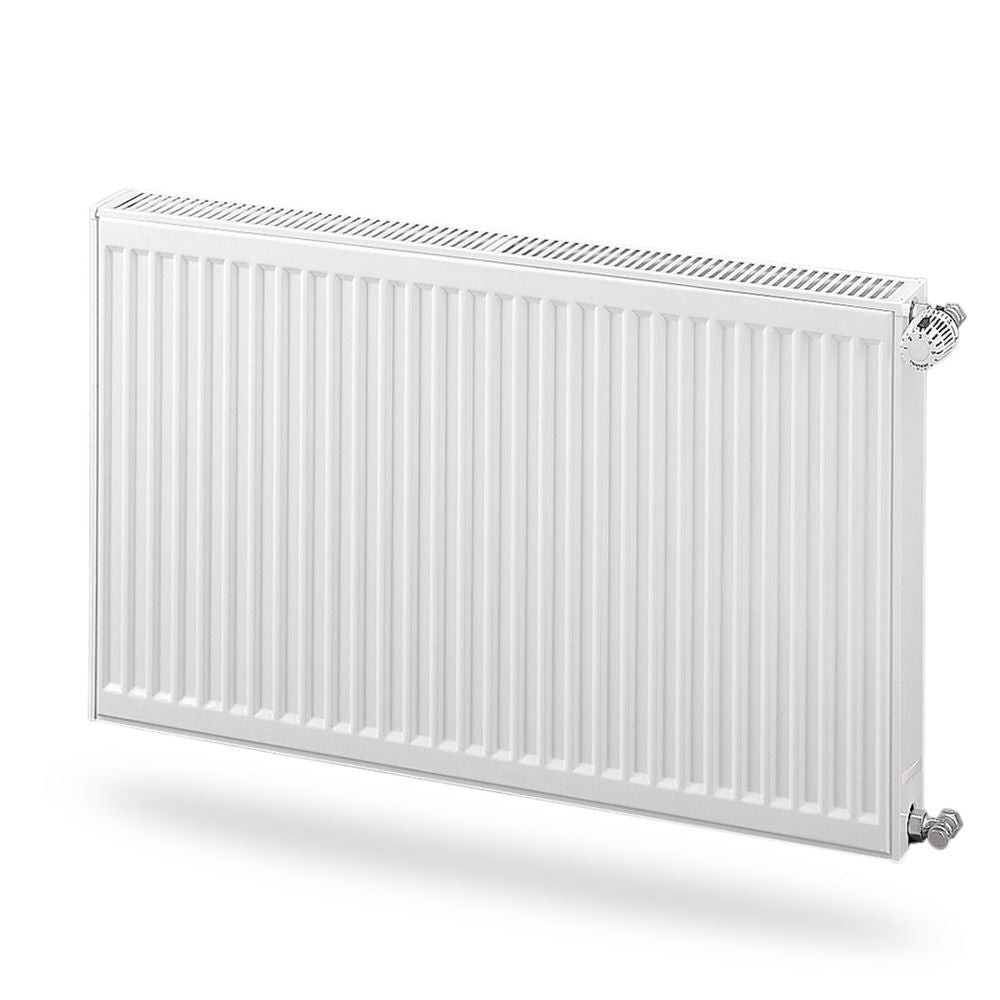 Purmo Profil Kompaktheizkörper Typ 33 550x2000mm F06330552001030