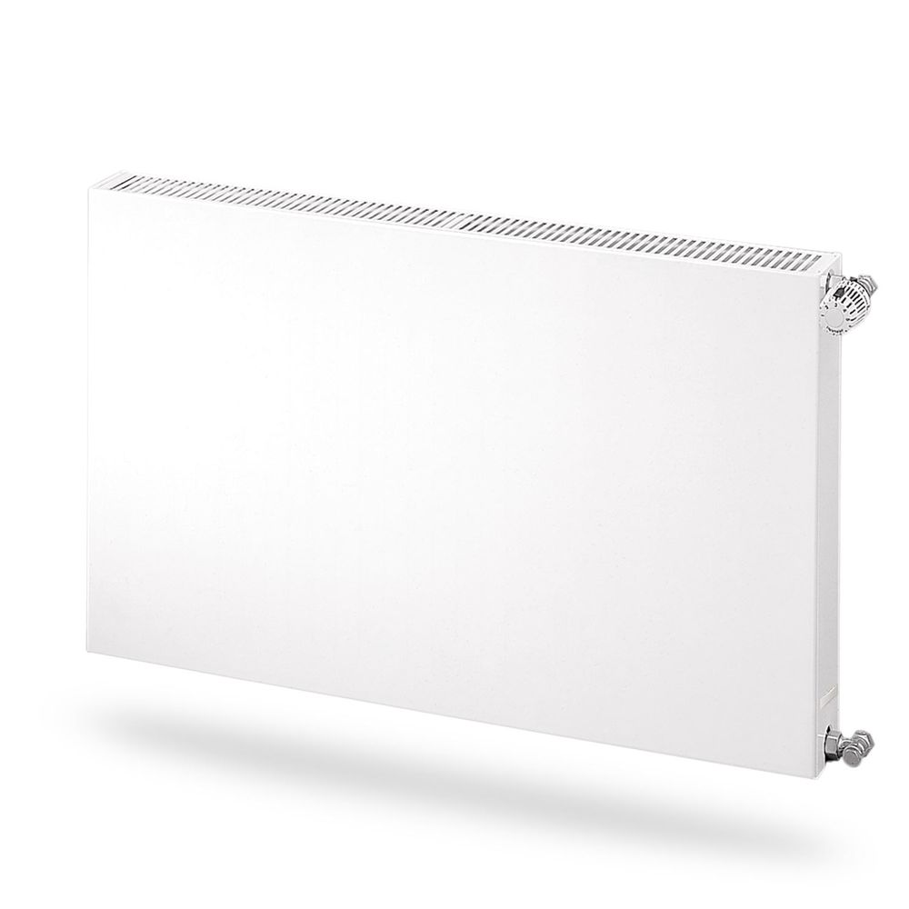 Purmo Plan Kompaktheizkörper Typ 11 600x400mm F09110600401030