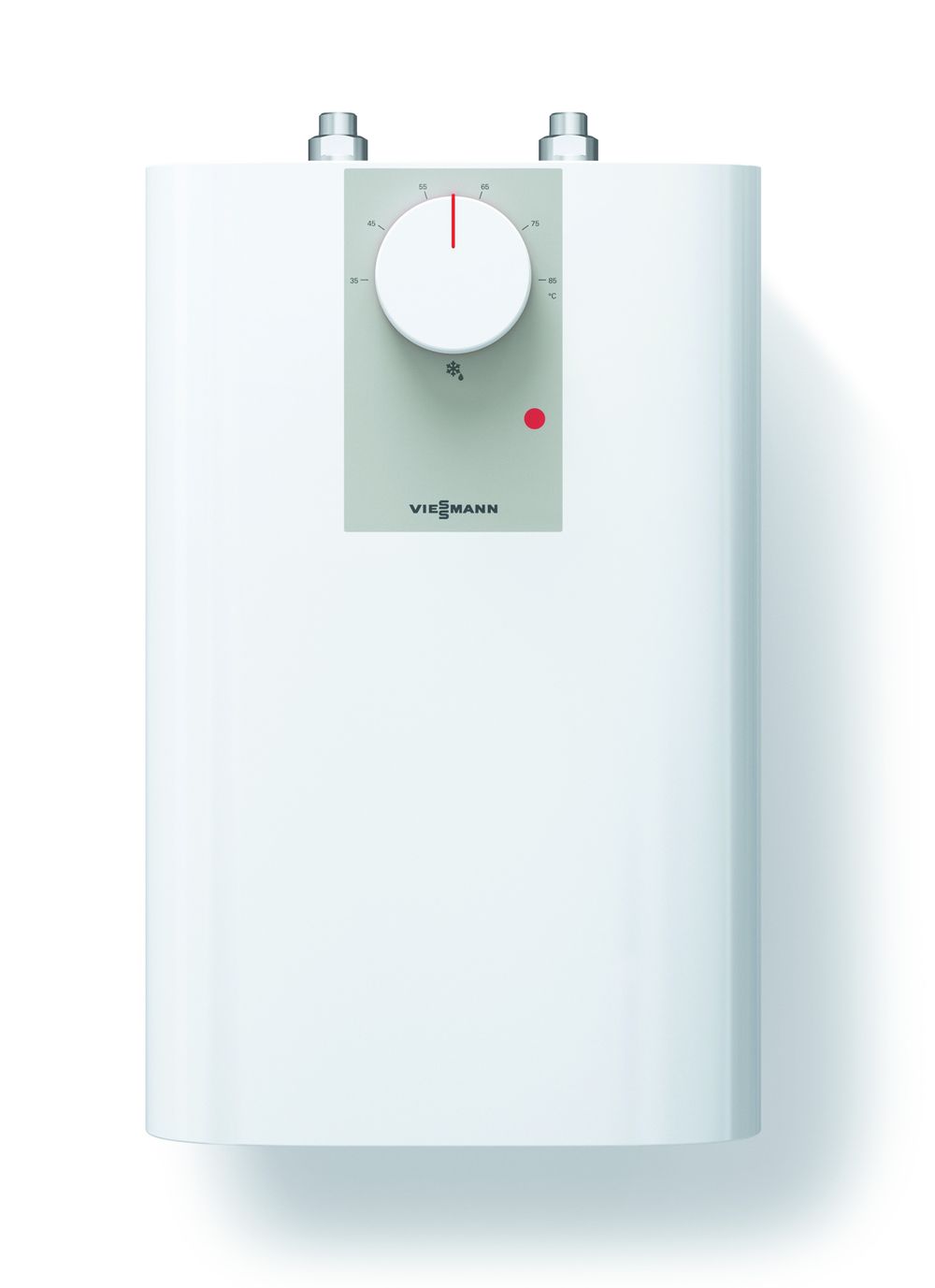 Viessmann Vitotherm ES2, Typ ES2.A5, Elektro-Kleinspeicher, 5 kW, 5 l, ZK03811